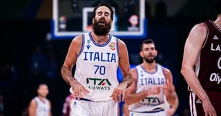 Picture of Luigi Datome