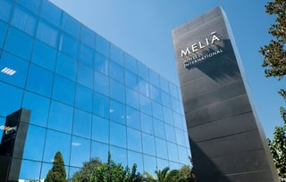 Picture of Meliá Hotels International