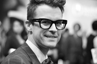 Picture of Brad Goreski