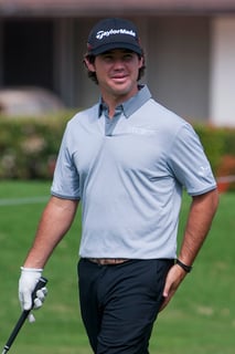 Picture of Brian Harman