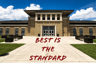 Picture of Summer Creek High School