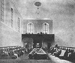 Picture of Parliament of New South Wales