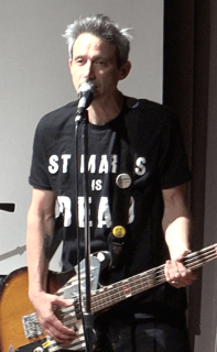 Picture of Ad-Rock