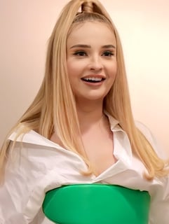 Picture of Kim Petras