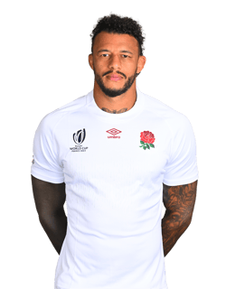 Picture of Courtney Lawes