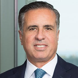 Picture of Daniel E. Pinto