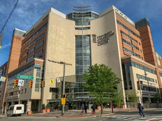 Picture of University of Maryland Medical Center