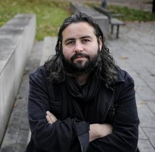 Picture of Hoyte van Hoytema