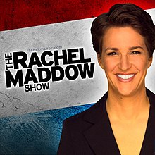 Picture of The Rachel Maddow Show