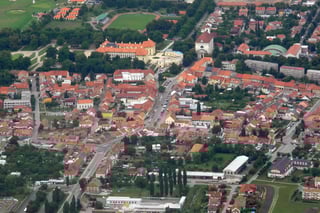 Picture of Slavkov u Brna