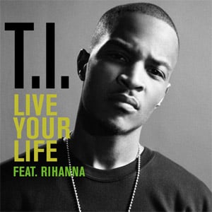 Picture of Live Your Life