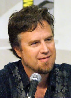 Picture of Dan Povenmire