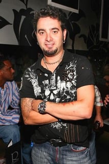 Picture of Chris Kirkpatrick
