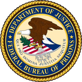 Picture of Federal Bureau of Prisons