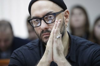 Picture of Kirill Serebrennikov