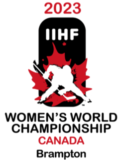 Picture of IIHF World Women's Championship