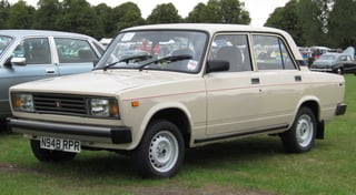 Picture of Lada