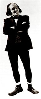 Picture of Max Wall