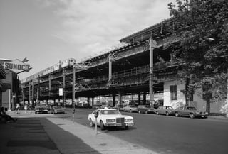 Picture of Williamsbridge