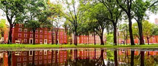 Picture of Harvard Faculty of Arts and Sciences