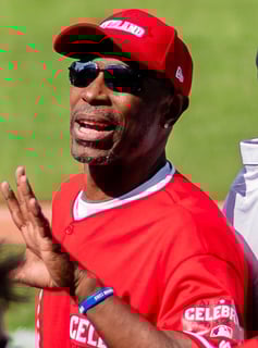 Picture of Kenny Lofton