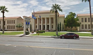 Picture of Chandler High School