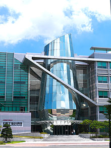 Picture of Pohang University of Science and Technology