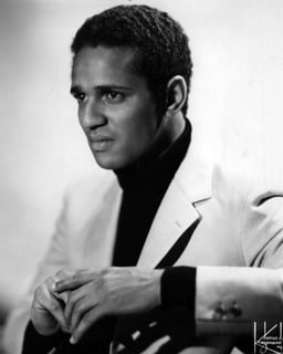 Picture of André Watts