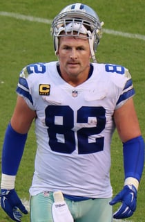 Picture of Jason Witten