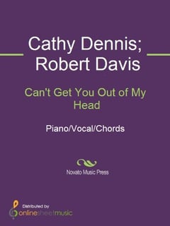 Picture of Can't Get You Out of My Head