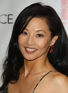 Picture of Tamlyn Tomita