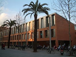 Picture of Open University of Catalonia
