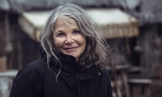 Picture of Helen Shaver