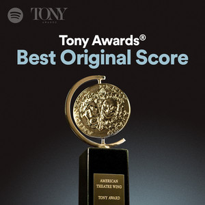 Picture of Tony Award for Best Original Score