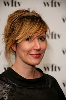 Picture of Julia Davis