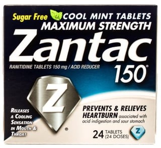 Picture of Ranitidine