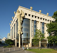 Picture of Vienna University of Technology