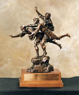 Picture of Walter Camp Award