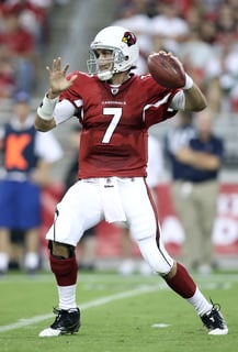 Picture of Matt Leinart