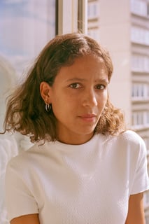 Picture of Mati Diop