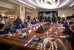 Picture of Federation Council