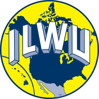 Picture of International Longshore and Warehouse Union
