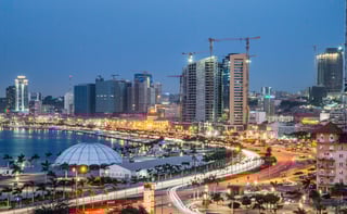 Picture of Luanda