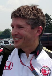Picture of Nick Fry