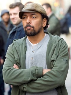 Picture of Felix Solis
