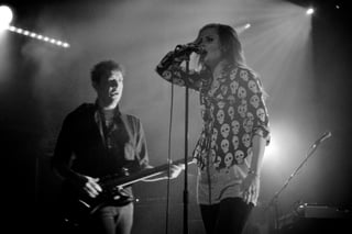 Picture of The Kills