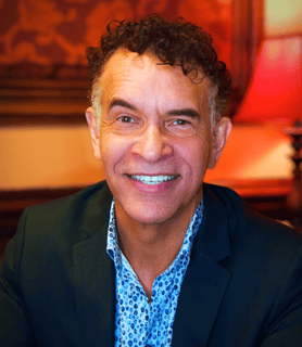 Picture of Brian Stokes Mitchell