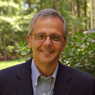 Picture of Mike Lupica