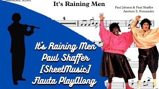 Picture of It's Raining Men