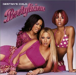 Picture of Bootylicious